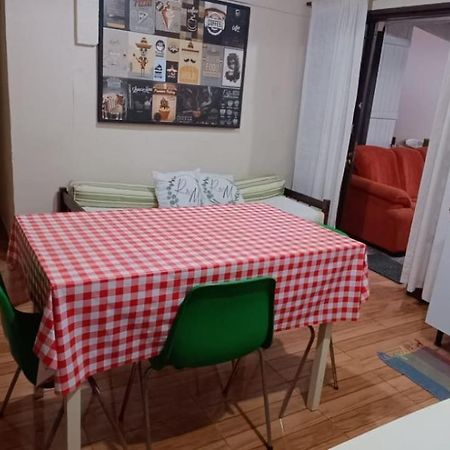Apartamento Terreo Com Ar Condicionado E 2 Suites Bem Localizado Garopaba Kültér fotó
